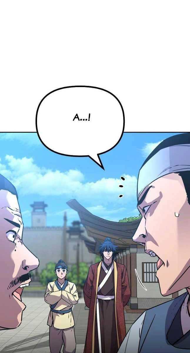 Sự Chuyển Sinh Vào Võ Lâm Thế Gia Của Ranker Chapter 84 - 45