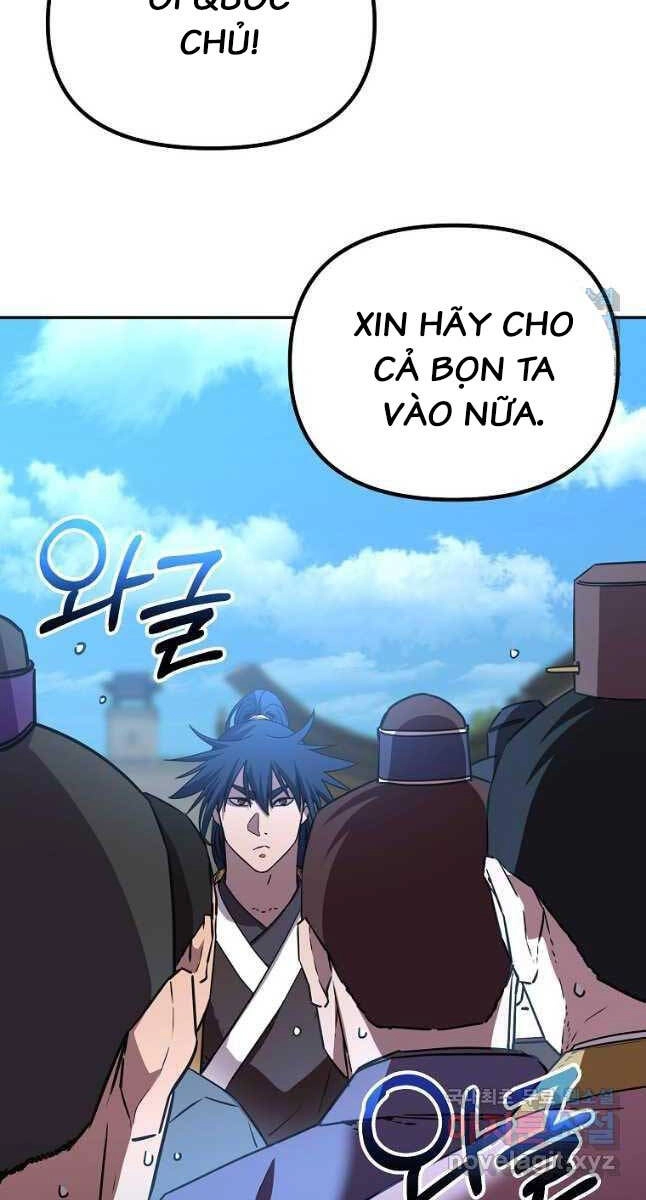 Sự Chuyển Sinh Vào Võ Lâm Thế Gia Của Ranker Chapter 84 - 48
