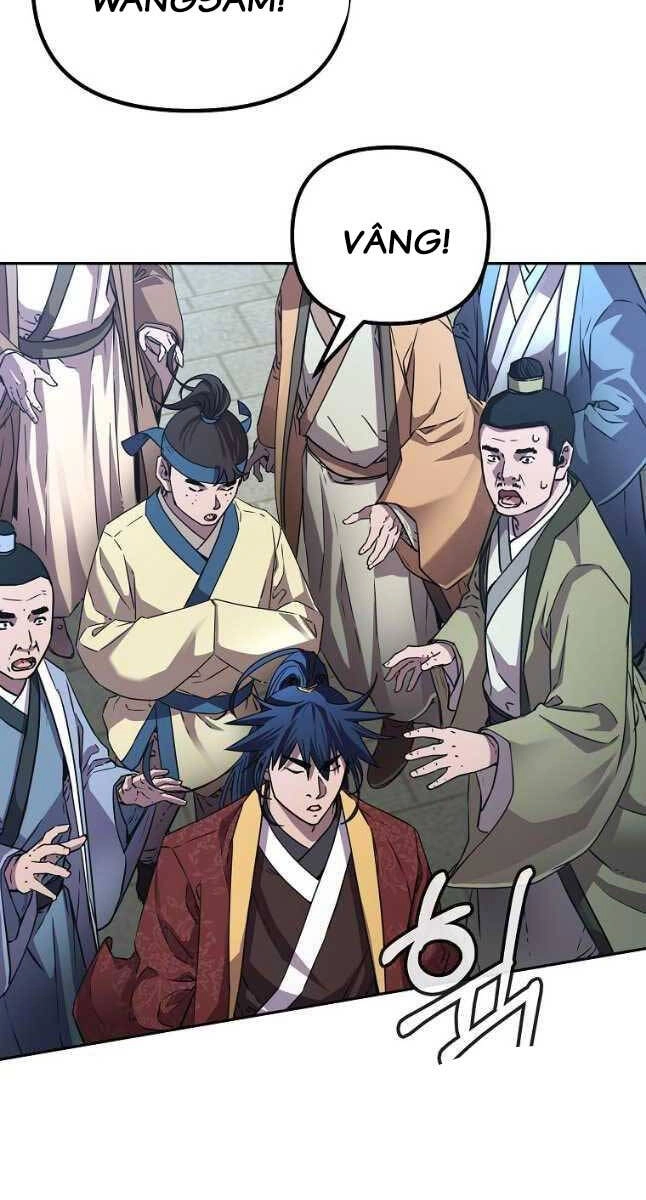 Sự Chuyển Sinh Vào Võ Lâm Thế Gia Của Ranker Chapter 84 - 53