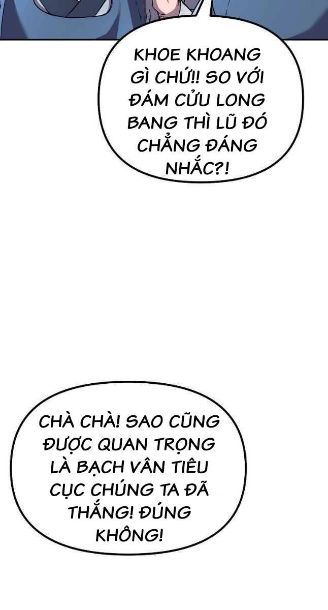 Sự Chuyển Sinh Vào Võ Lâm Thế Gia Của Ranker Chapter 84 - 61