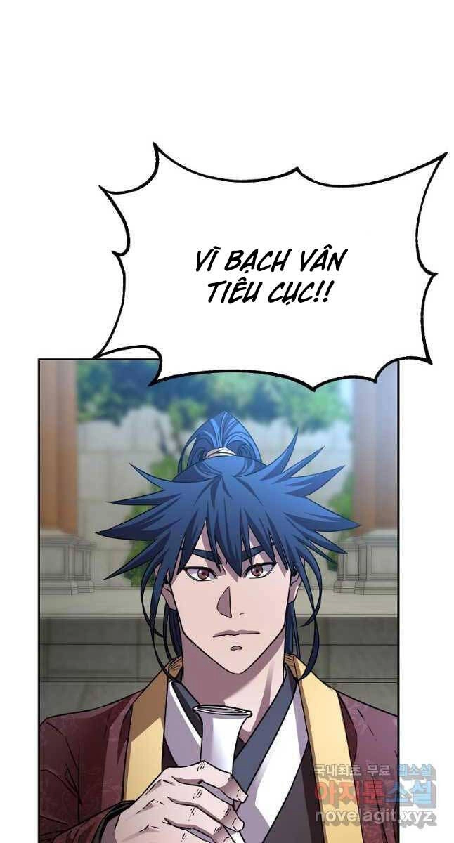 Sự Chuyển Sinh Vào Võ Lâm Thế Gia Của Ranker Chapter 84 - 63