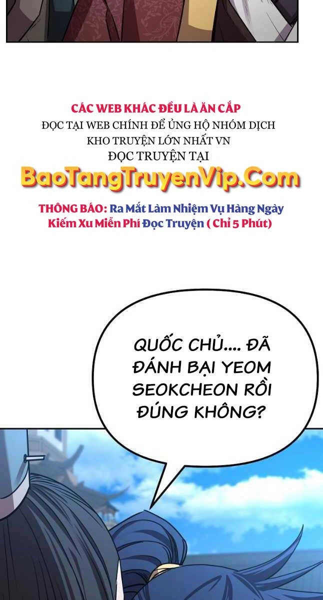 Sự Chuyển Sinh Vào Võ Lâm Thế Gia Của Ranker Chapter 84 - 71