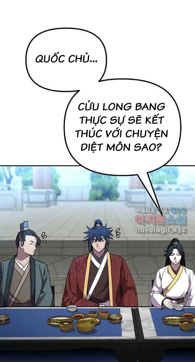 Sự Chuyển Sinh Vào Võ Lâm Thế Gia Của Ranker Chapter 84 - 74