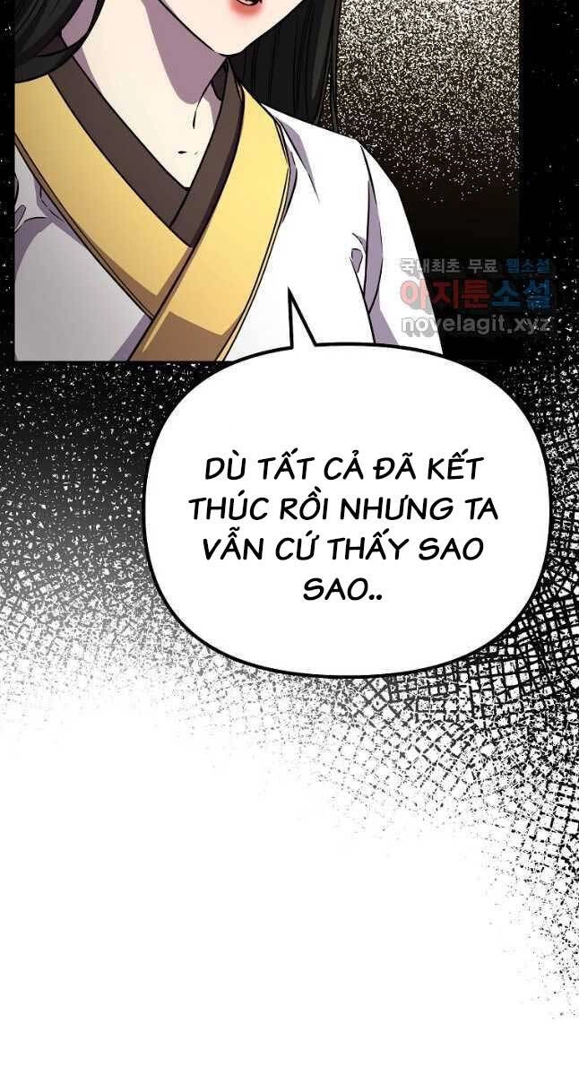 Sự Chuyển Sinh Vào Võ Lâm Thế Gia Của Ranker Chapter 84 - 76