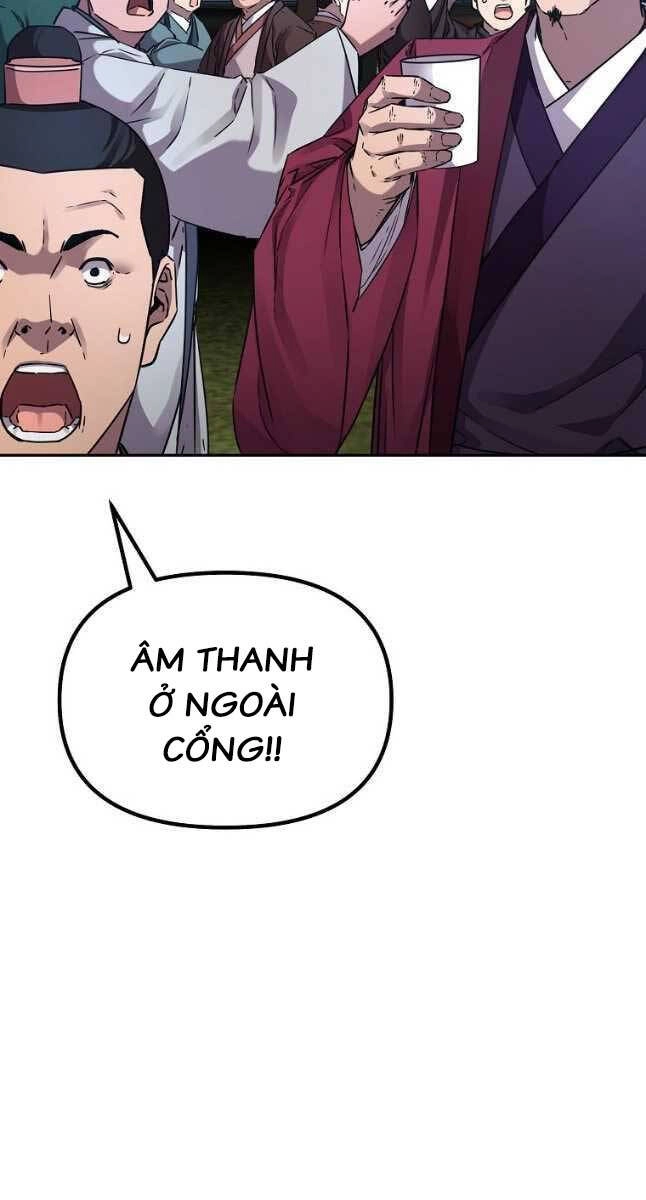 Sự Chuyển Sinh Vào Võ Lâm Thế Gia Của Ranker Chapter 84 - 83