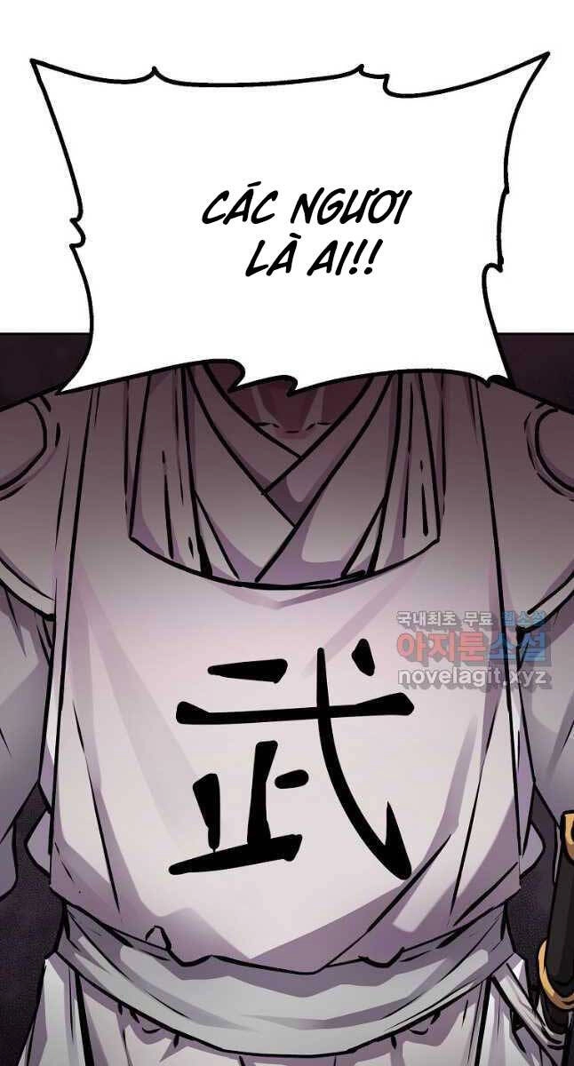 Sự Chuyển Sinh Vào Võ Lâm Thế Gia Của Ranker Chapter 84 - 84