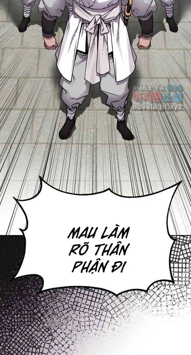 Sự Chuyển Sinh Vào Võ Lâm Thế Gia Của Ranker Chapter 84 - 86