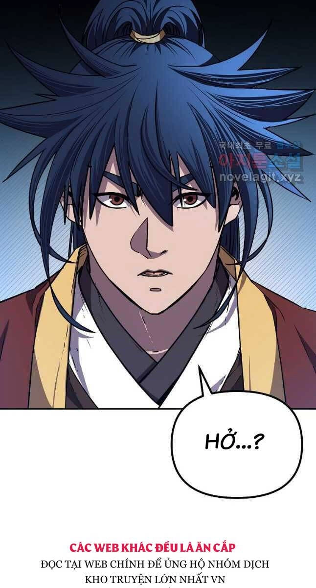 Sự Chuyển Sinh Vào Võ Lâm Thế Gia Của Ranker Chapter 84 - 91