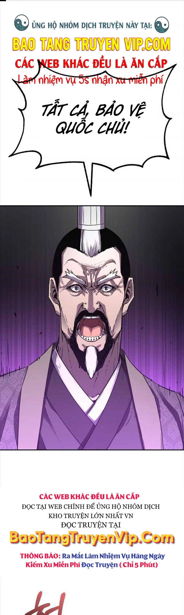 Sự Chuyển Sinh Vào Võ Lâm Thế Gia Của Ranker Chapter 85 - 1