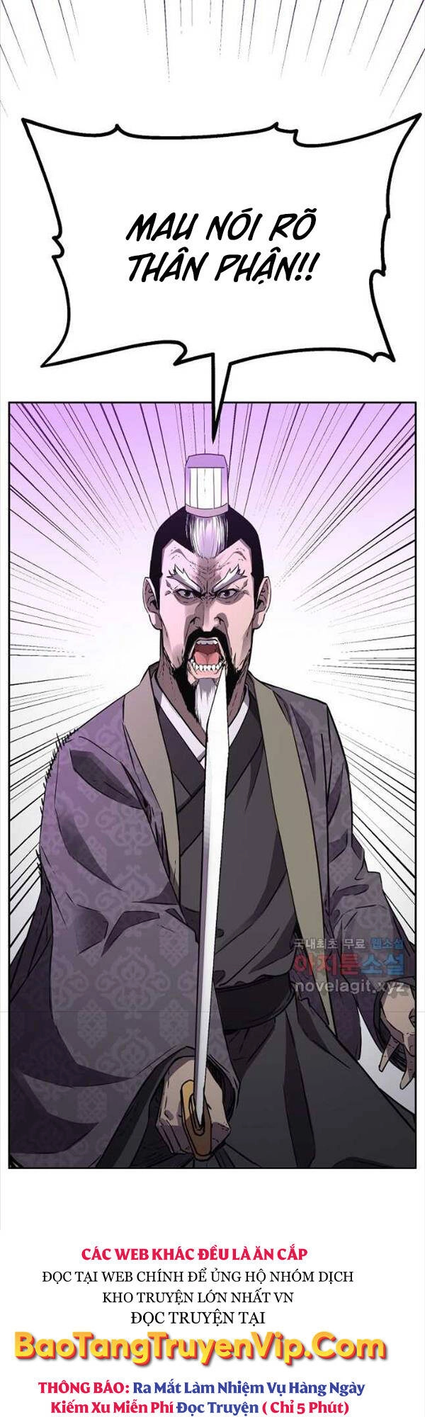 Sự Chuyển Sinh Vào Võ Lâm Thế Gia Của Ranker Chapter 85 - 4