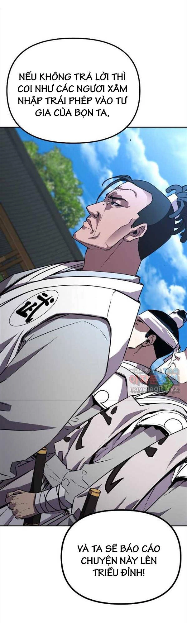 Sự Chuyển Sinh Vào Võ Lâm Thế Gia Của Ranker Chapter 85 - 5