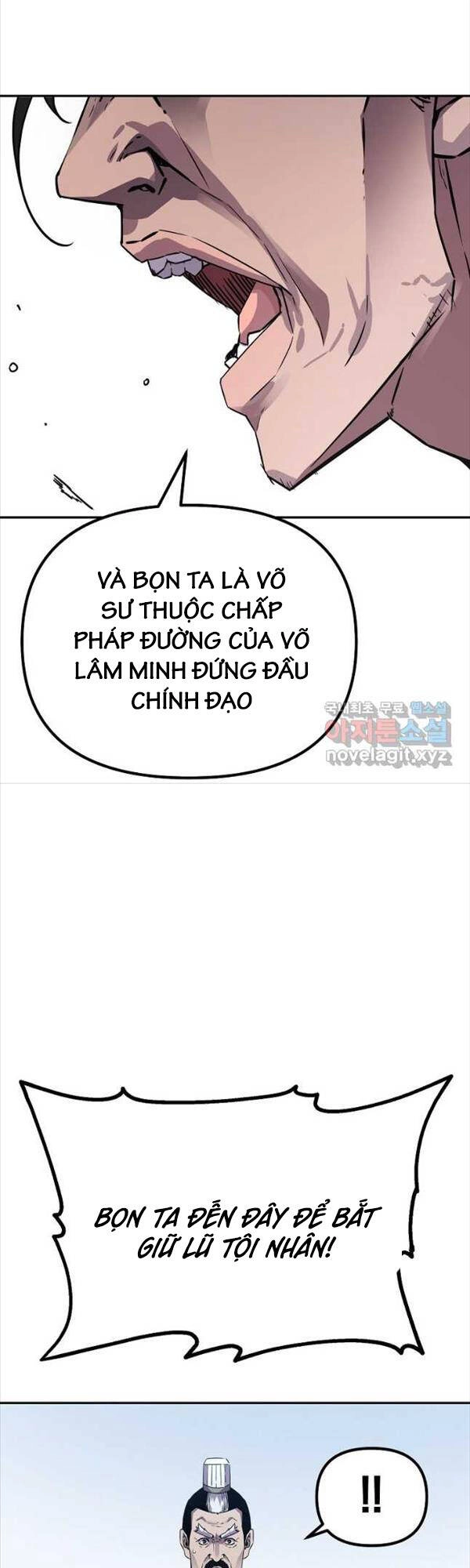 Sự Chuyển Sinh Vào Võ Lâm Thế Gia Của Ranker Chapter 85 - 7