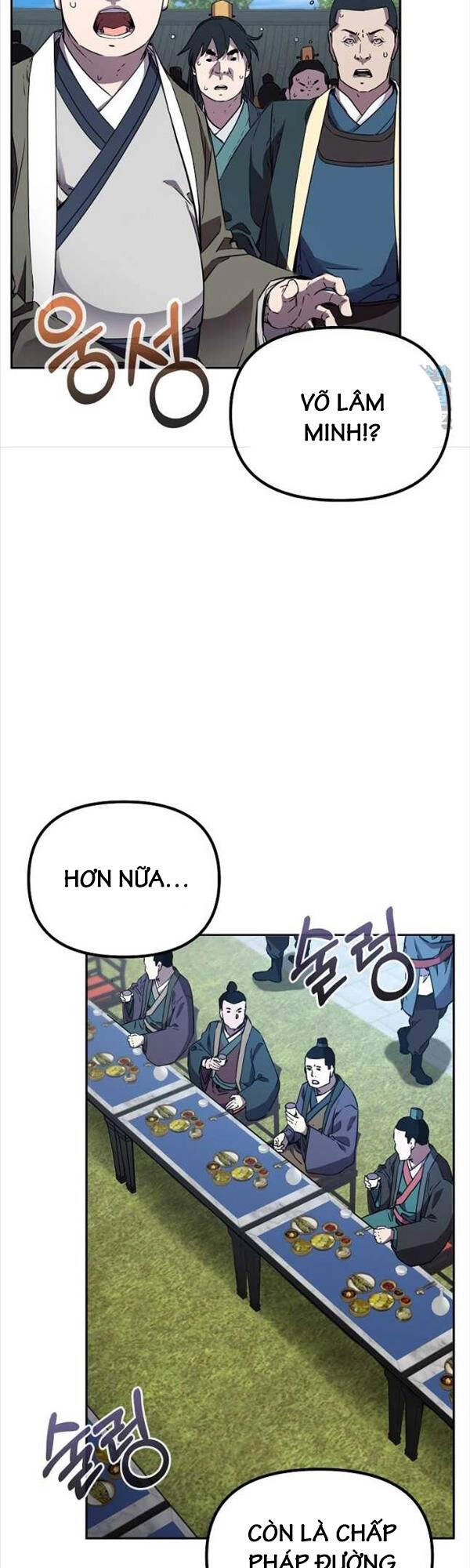 Sự Chuyển Sinh Vào Võ Lâm Thế Gia Của Ranker Chapter 85 - 10