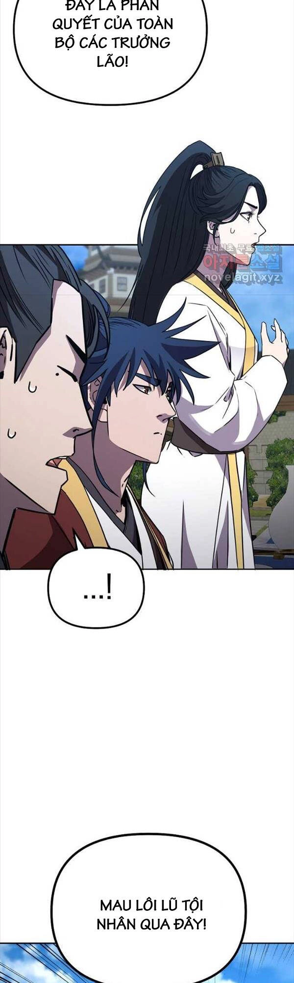 Sự Chuyển Sinh Vào Võ Lâm Thế Gia Của Ranker Chapter 85 - 15