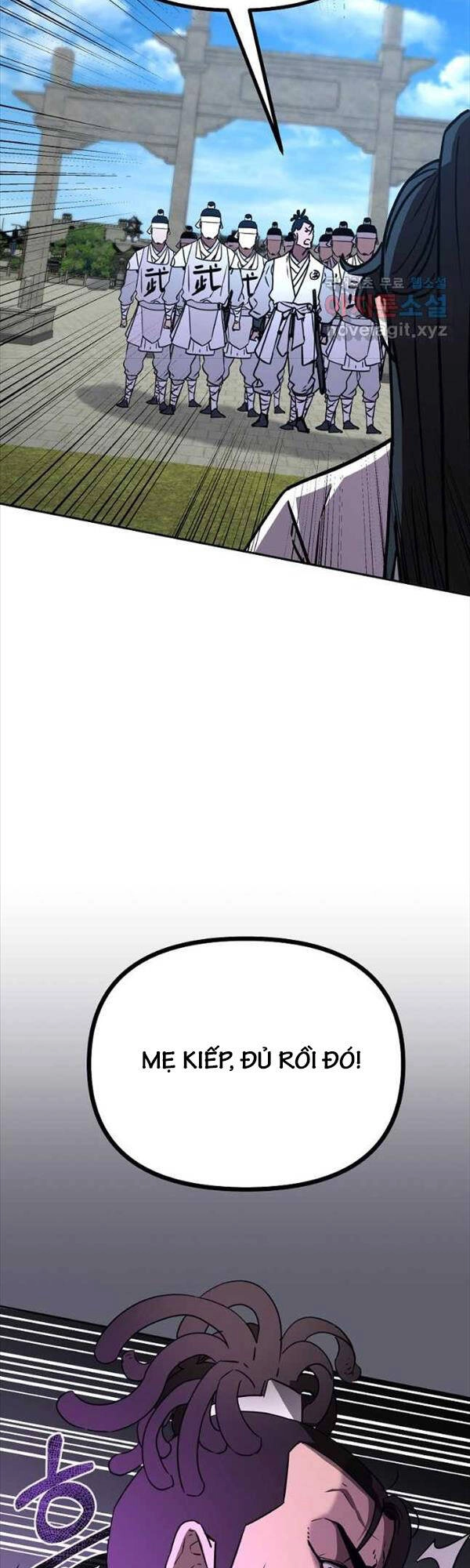 Sự Chuyển Sinh Vào Võ Lâm Thế Gia Của Ranker Chapter 85 - 16