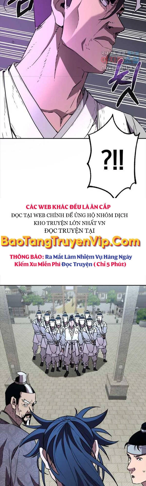 Sự Chuyển Sinh Vào Võ Lâm Thế Gia Của Ranker Chapter 85 - 17