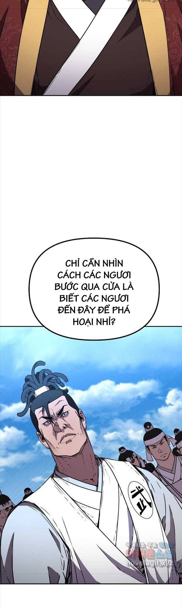 Sự Chuyển Sinh Vào Võ Lâm Thế Gia Của Ranker Chapter 85 - 19