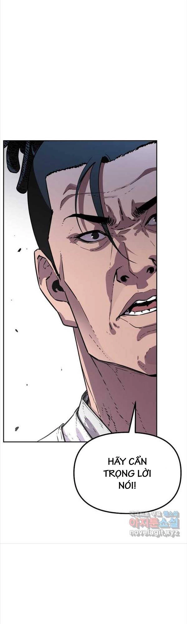 Sự Chuyển Sinh Vào Võ Lâm Thế Gia Của Ranker Chapter 85 - 20