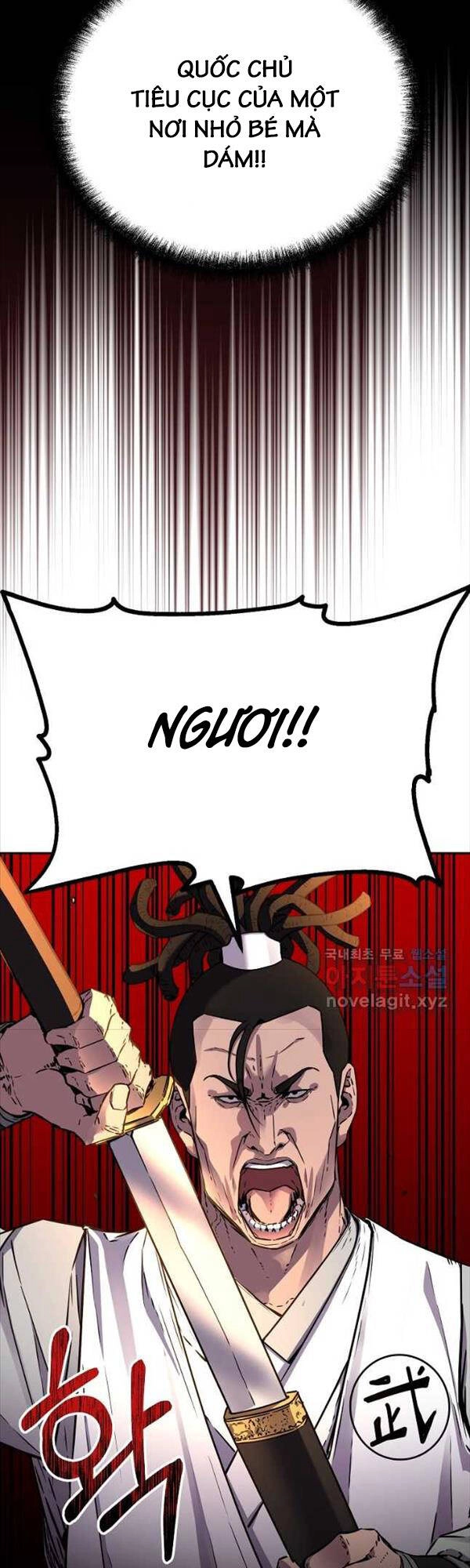 Sự Chuyển Sinh Vào Võ Lâm Thế Gia Của Ranker Chapter 85 - 23