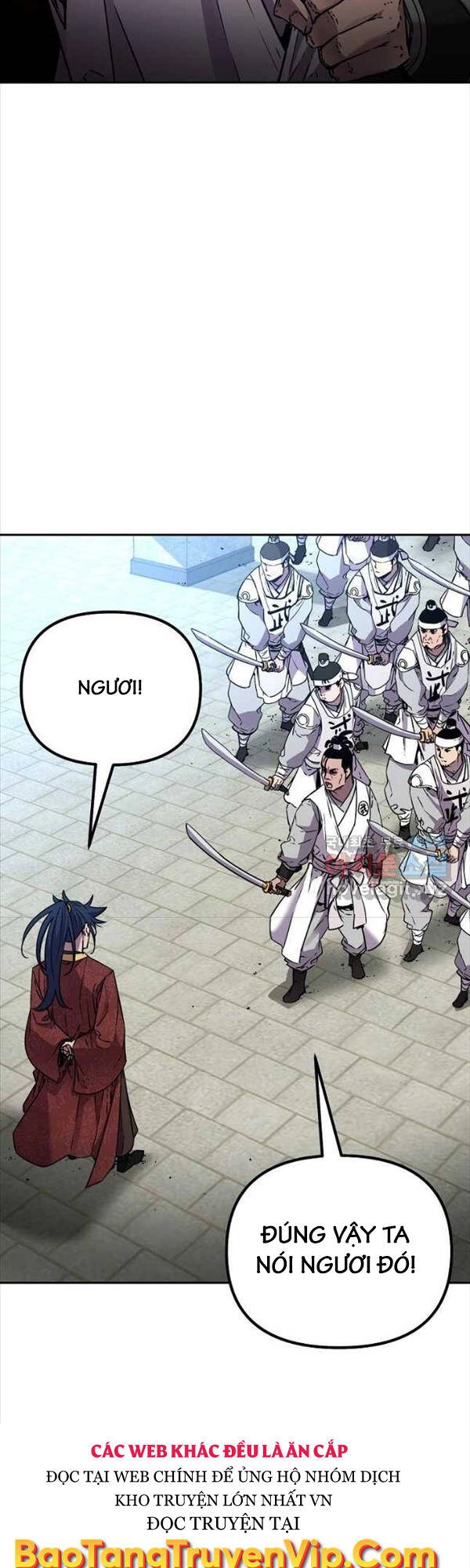 Sự Chuyển Sinh Vào Võ Lâm Thế Gia Của Ranker Chapter 85 - 24