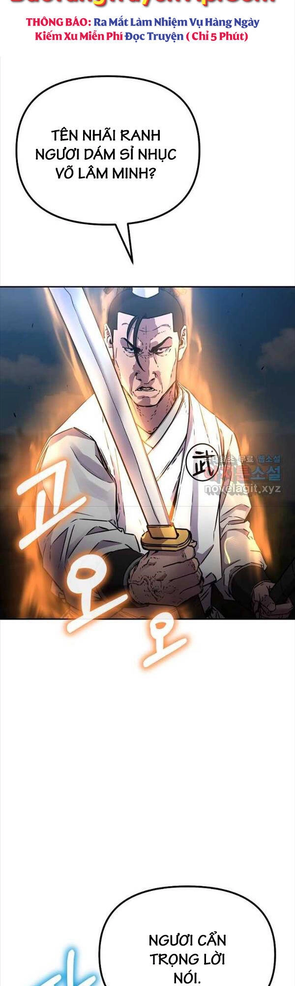 Sự Chuyển Sinh Vào Võ Lâm Thế Gia Của Ranker Chapter 85 - 25