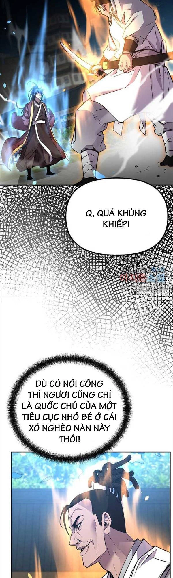 Sự Chuyển Sinh Vào Võ Lâm Thế Gia Của Ranker Chapter 85 - 31