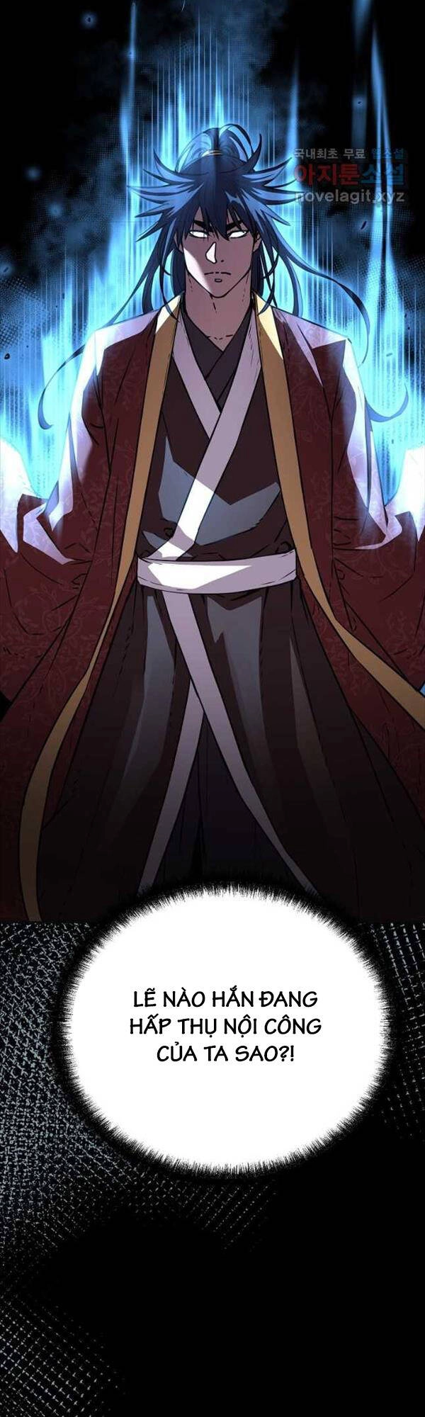 Sự Chuyển Sinh Vào Võ Lâm Thế Gia Của Ranker Chapter 85 - 36