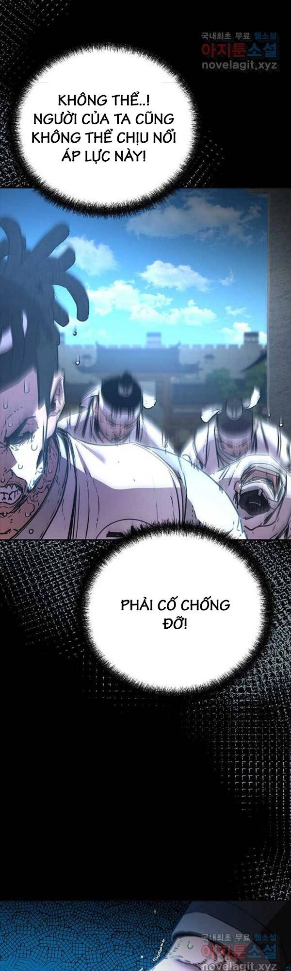 Sự Chuyển Sinh Vào Võ Lâm Thế Gia Của Ranker Chapter 85 - 37