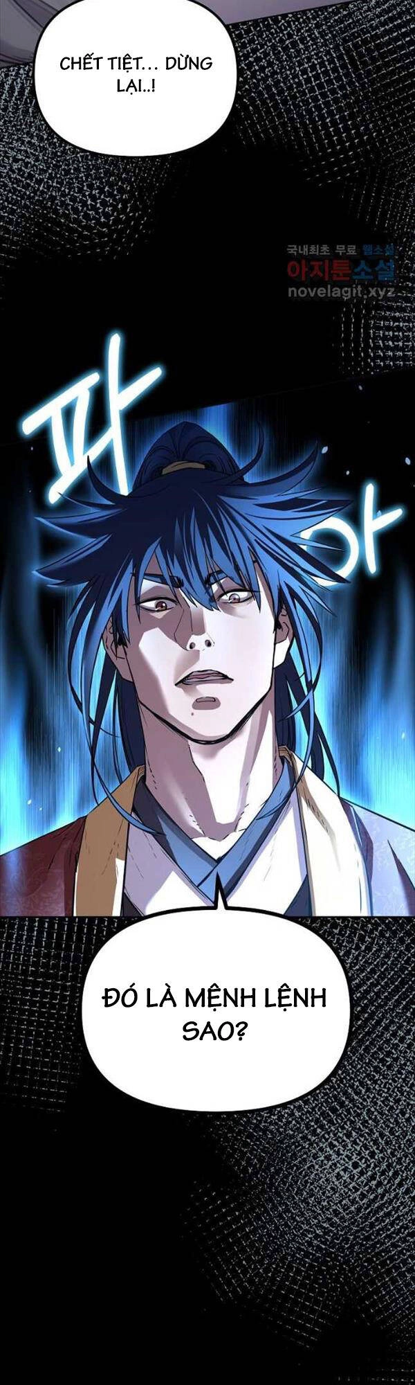 Sự Chuyển Sinh Vào Võ Lâm Thế Gia Của Ranker Chapter 85 - 41