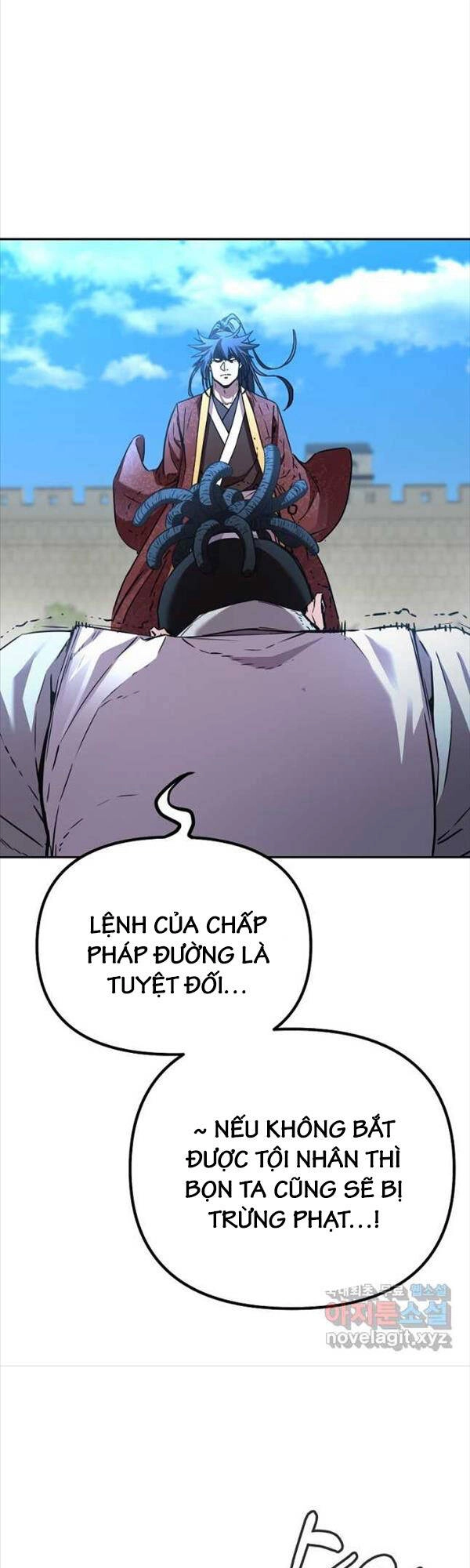 Sự Chuyển Sinh Vào Võ Lâm Thế Gia Của Ranker Chapter 85 - 45