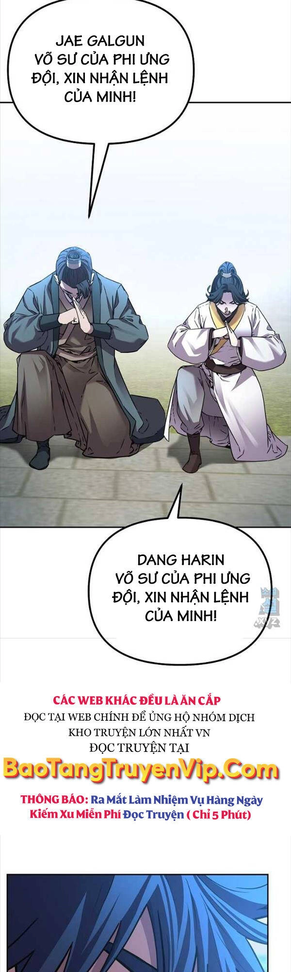 Sự Chuyển Sinh Vào Võ Lâm Thế Gia Của Ranker Chapter 85 - 48