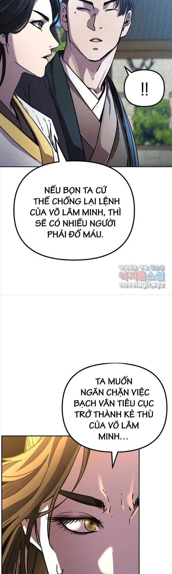 Sự Chuyển Sinh Vào Võ Lâm Thế Gia Của Ranker Chapter 85 - 50