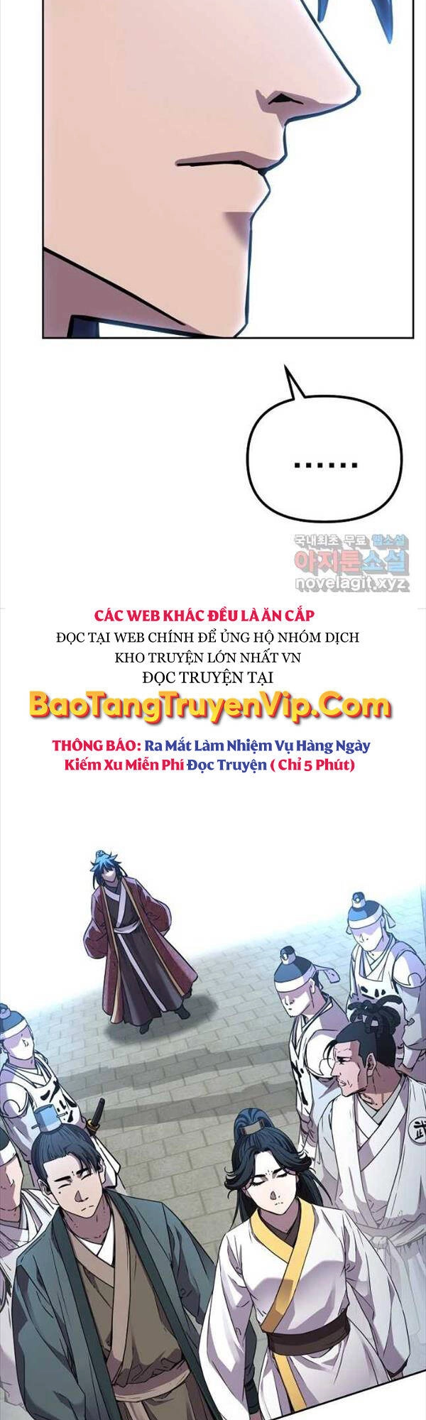 Sự Chuyển Sinh Vào Võ Lâm Thế Gia Của Ranker Chapter 85 - 52