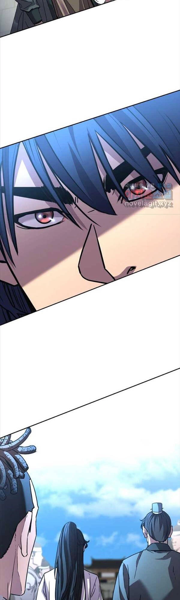 Sự Chuyển Sinh Vào Võ Lâm Thế Gia Của Ranker Chapter 85 - 53