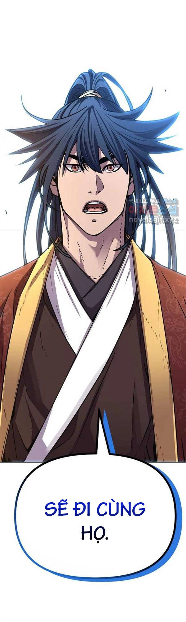 Sự Chuyển Sinh Vào Võ Lâm Thế Gia Của Ranker Chapter 85 - 58