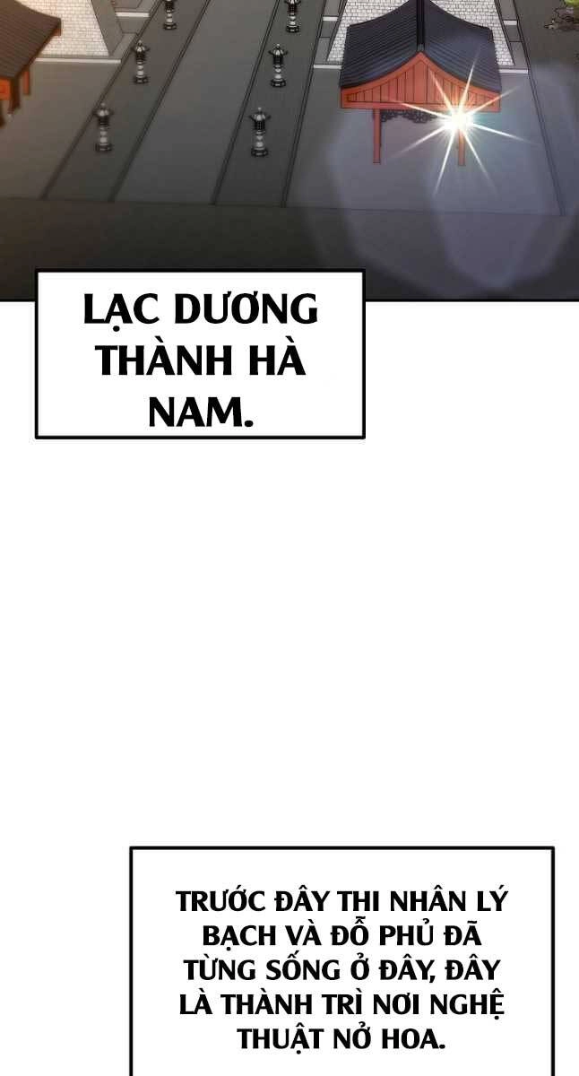 Sự Chuyển Sinh Vào Võ Lâm Thế Gia Của Ranker Chapter 86 - 2