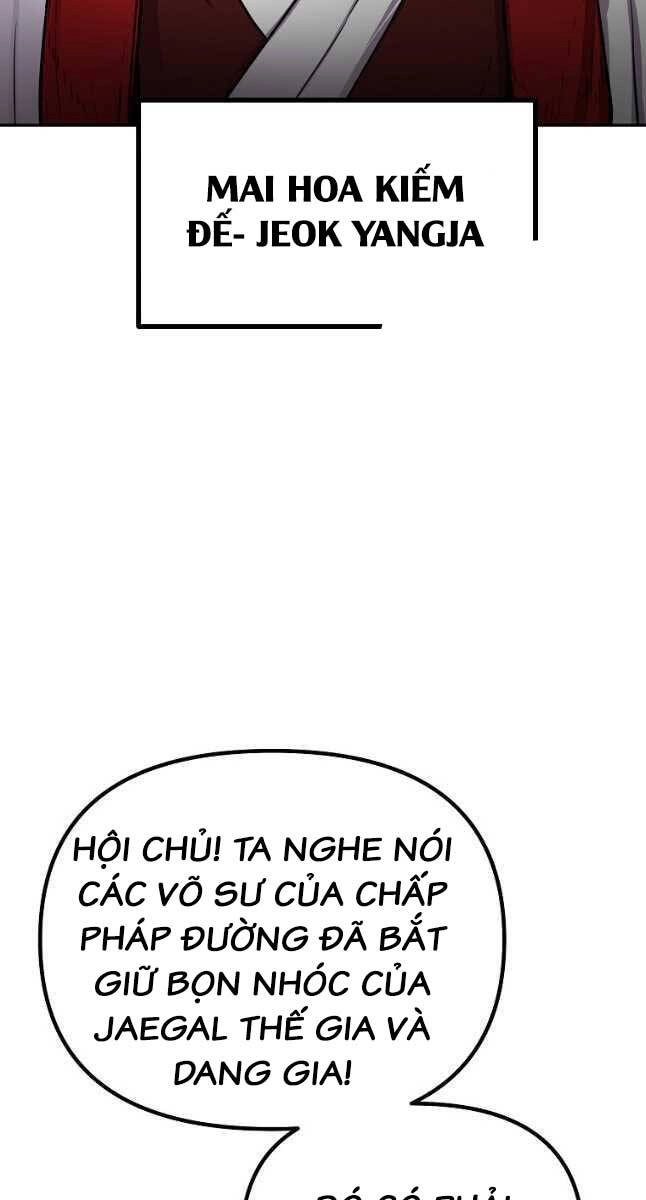 Sự Chuyển Sinh Vào Võ Lâm Thế Gia Của Ranker Chapter 86 - 14