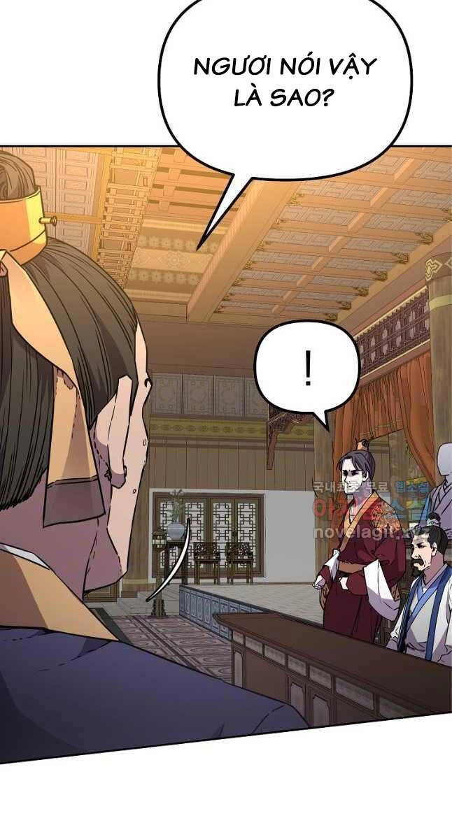 Sự Chuyển Sinh Vào Võ Lâm Thế Gia Của Ranker Chapter 86 - 56