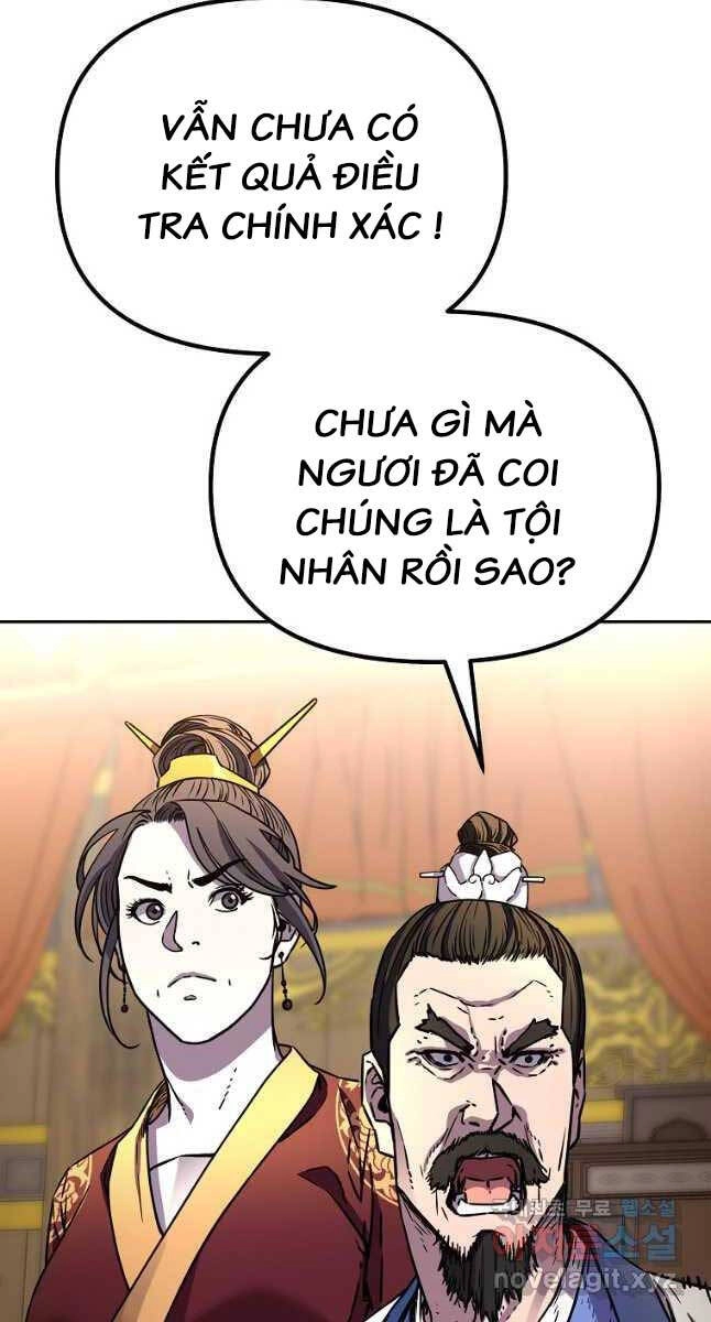 Sự Chuyển Sinh Vào Võ Lâm Thế Gia Của Ranker Chapter 86 - 59
