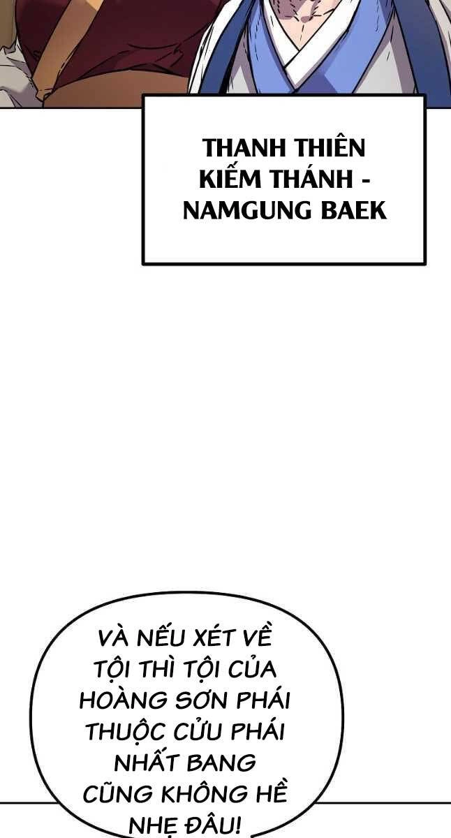 Sự Chuyển Sinh Vào Võ Lâm Thế Gia Của Ranker Chapter 86 - 60