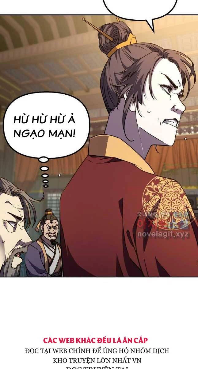 Sự Chuyển Sinh Vào Võ Lâm Thế Gia Của Ranker Chapter 86 - 71