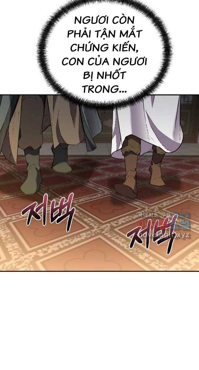 Sự Chuyển Sinh Vào Võ Lâm Thế Gia Của Ranker Chapter 86 - 75