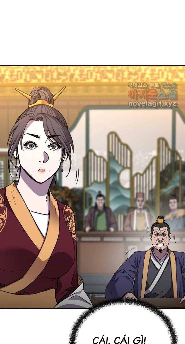 Sự Chuyển Sinh Vào Võ Lâm Thế Gia Của Ranker Chapter 86 - 77