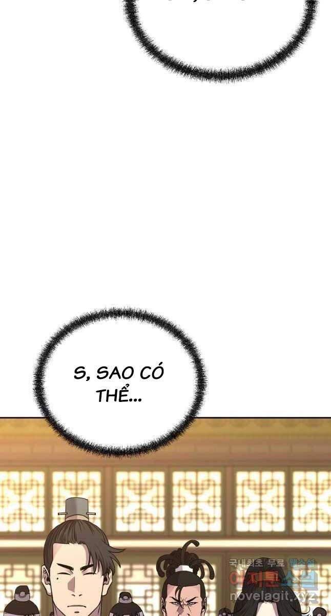 Sự Chuyển Sinh Vào Võ Lâm Thế Gia Của Ranker Chapter 86 - 78