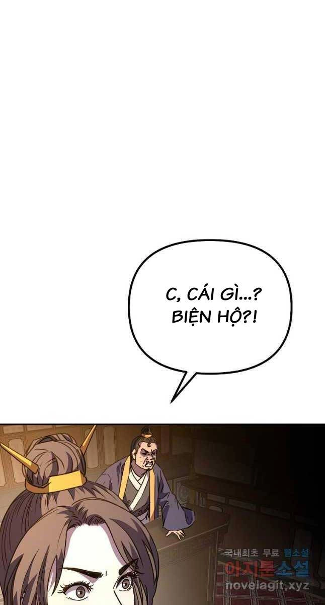 Sự Chuyển Sinh Vào Võ Lâm Thế Gia Của Ranker Chapter 86 - 93