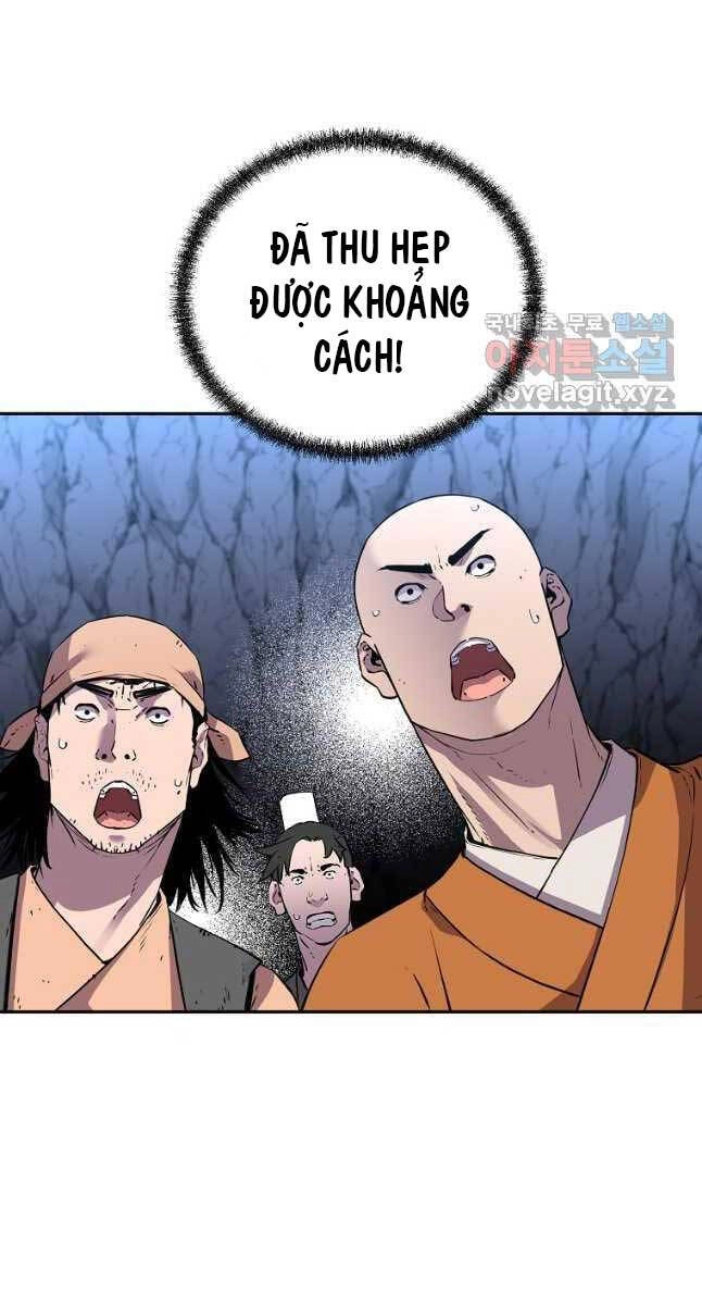 Sự Chuyển Sinh Vào Võ Lâm Thế Gia Của Ranker Chapter 112 - 19