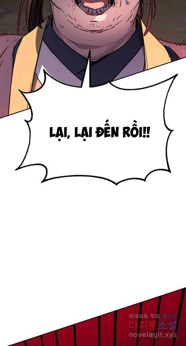 Sự Chuyển Sinh Vào Võ Lâm Thế Gia Của Ranker Chapter 112 - 34