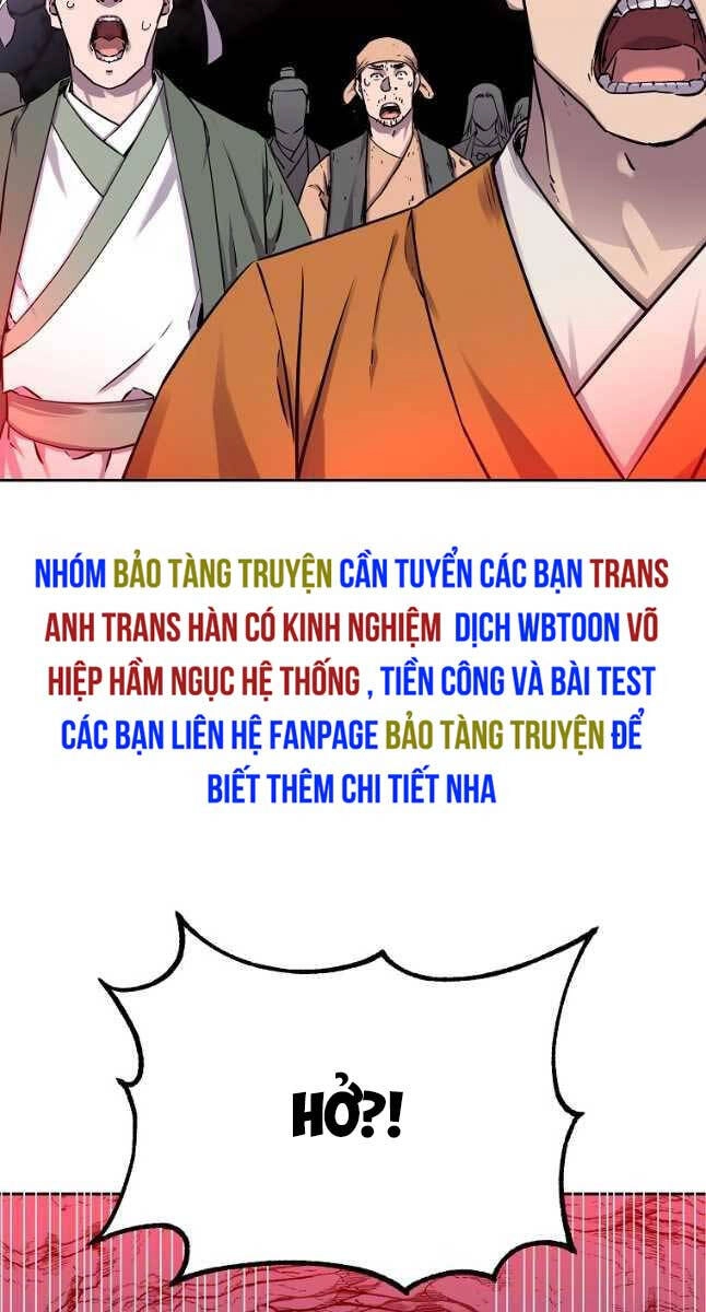 Sự Chuyển Sinh Vào Võ Lâm Thế Gia Của Ranker Chapter 112 - 40