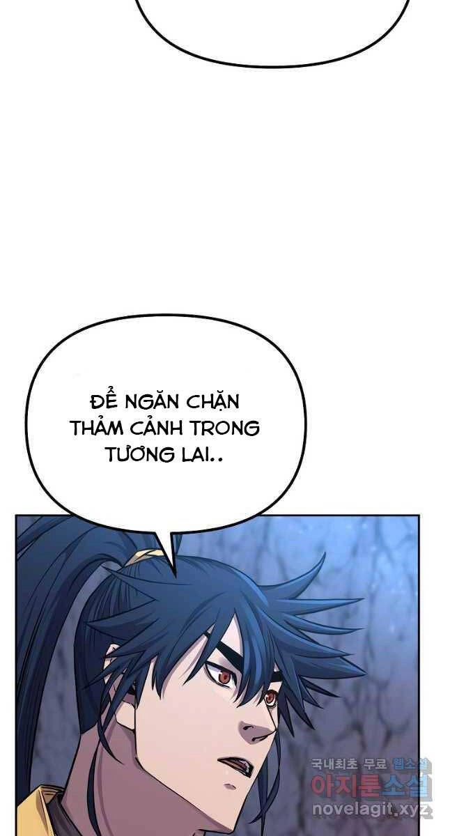 Sự Chuyển Sinh Vào Võ Lâm Thế Gia Của Ranker Chapter 112 - 50