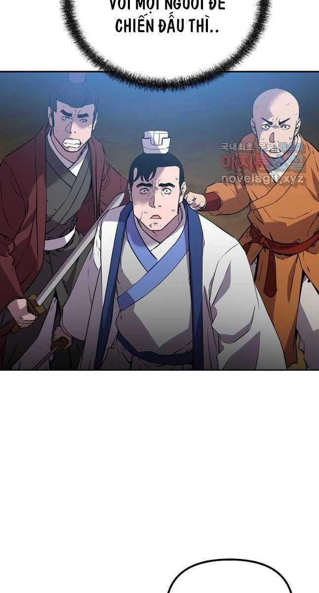 Sự Chuyển Sinh Vào Võ Lâm Thế Gia Của Ranker Chapter 112 - 69